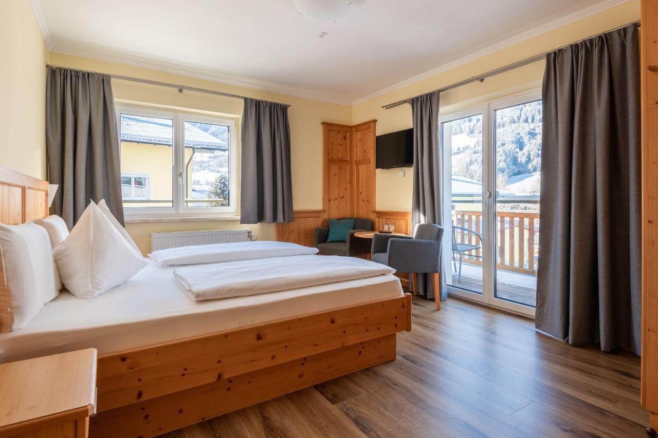 Das Martell Sankt Johann im Pongau Exterior foto