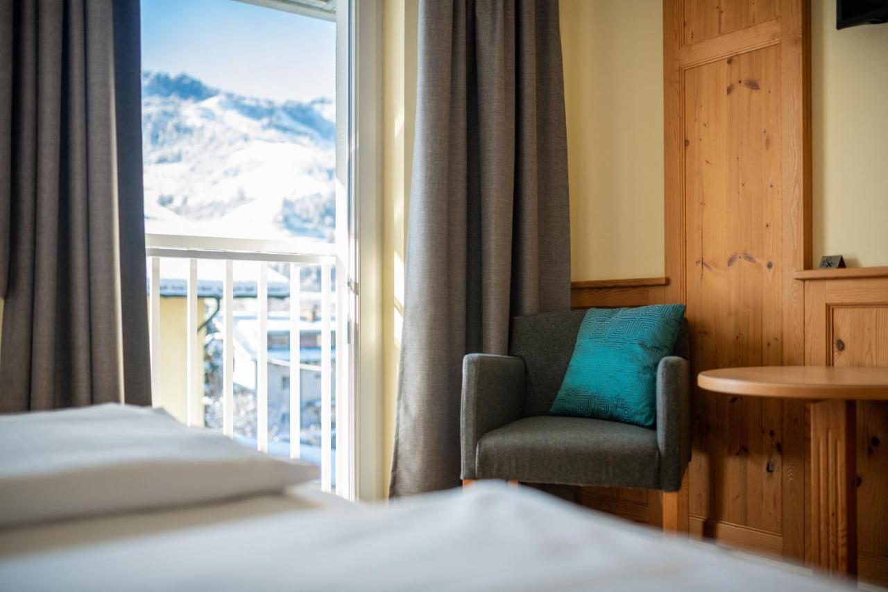 Das Martell Sankt Johann im Pongau Exterior foto