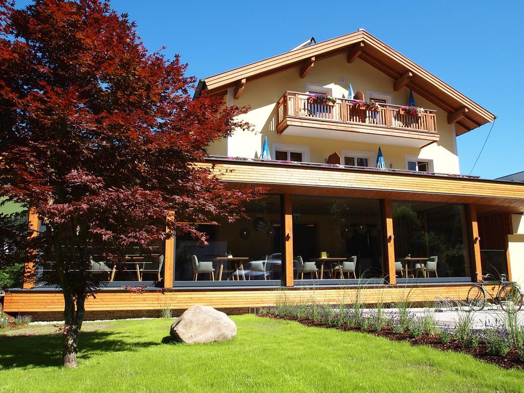Das Martell Sankt Johann im Pongau Exterior foto